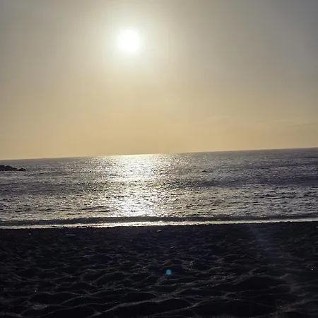 Atico Junto Al Mar