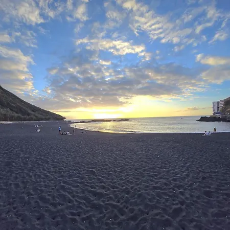 Appartement Atico Junto Al Mar