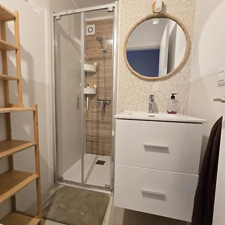 Apartment Atico Junto Al Mar *