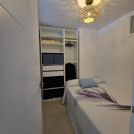 Atico Junto Al Mar Appartement *